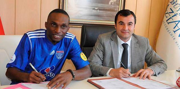Uche ve Yasin bitti
