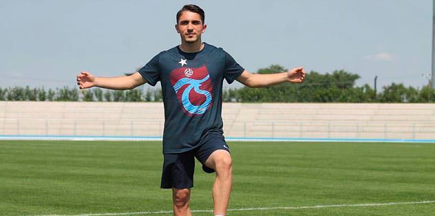 Emre Mor gibi olacağım