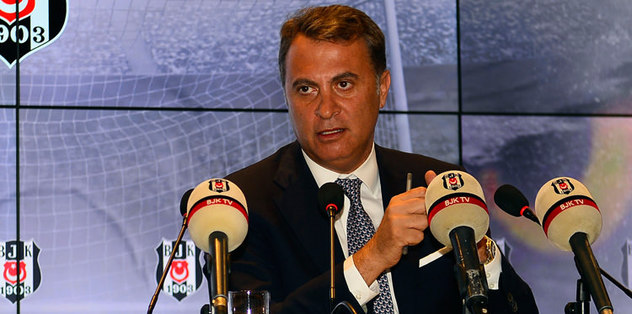 "Biz Sosa'yı Miami'den mi aldık!"