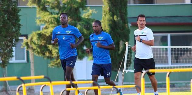 Akhisar Belediye’ye durmak yasak!