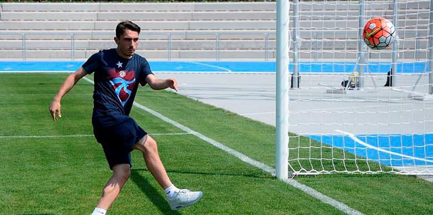 ‘Yerli Messi’ zaman istedi