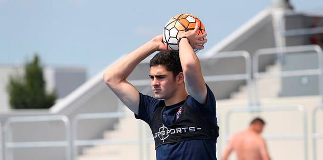 Sheidaev göz kamaştırıyor