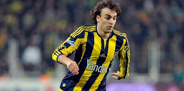 Markovic Sporting’e
