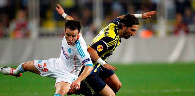 Valbuena için kritik gün