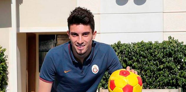 Telles tavan yaptı