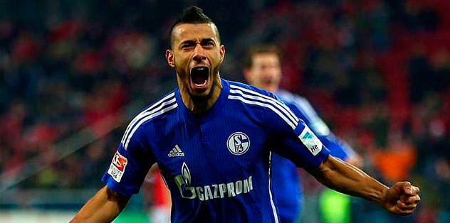 Belhanda ayrılmak istiyor