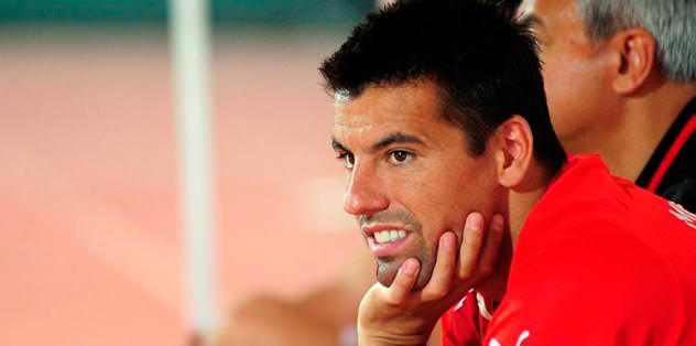 Milan Baros Liberec’te