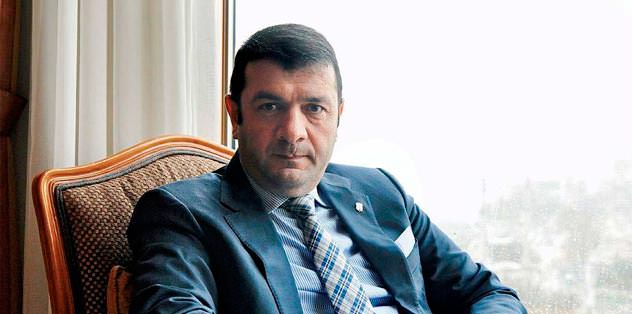 Torunoğulları’nı yönetime ben yazdım!