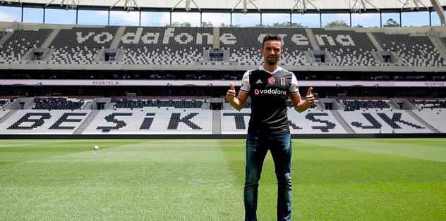 Mücadeleden asla vazgeçmem