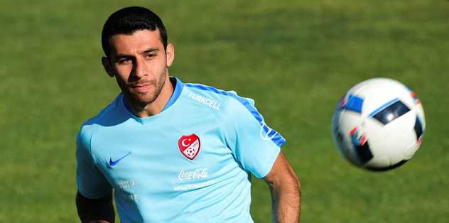 İsmail Köybaşı 'F.Bahçe' tezahüratı için ne dedi?