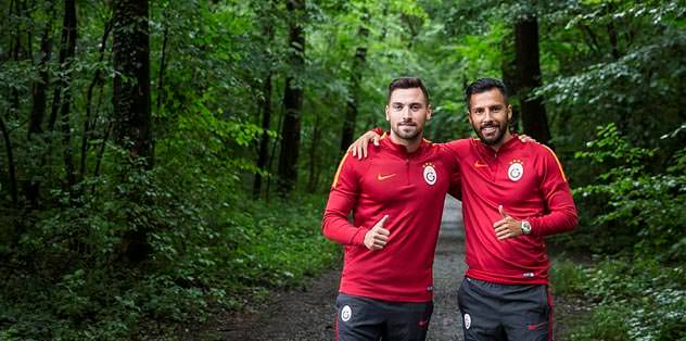 Önümüzde duramazlar