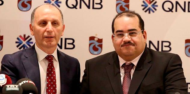 Trabzon’dan başkası yok