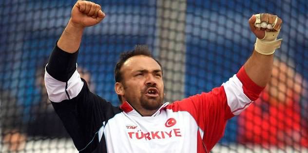 Rio’ya çıkarma
