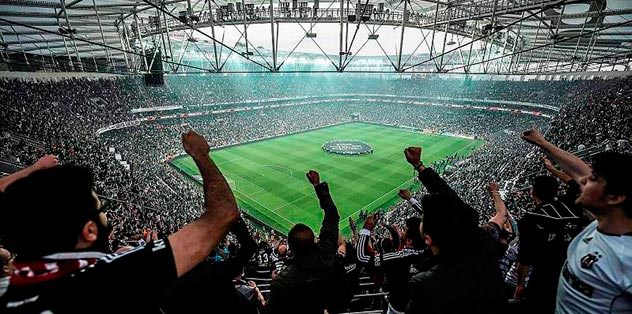 UEFA’dan çok özel paylaşım