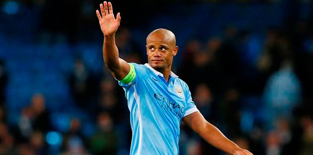 Kompany’de kiralık formül