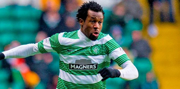 Celtic’ten protesto!