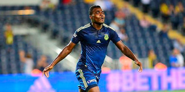 Emenike’den müthiş dönüş