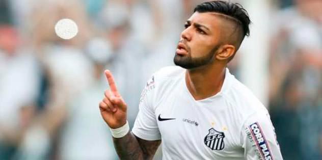 Gabigol müjdesi