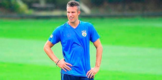 RvP geri döndü