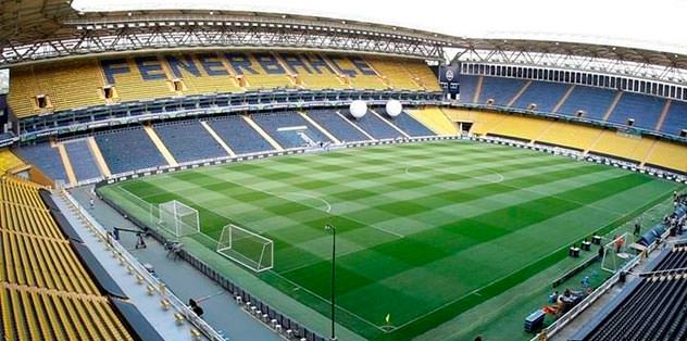 UEFA stadı gezdi