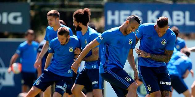 En değerlisi Fener