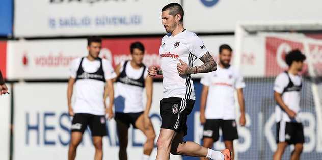 Sosa’dan geri adım