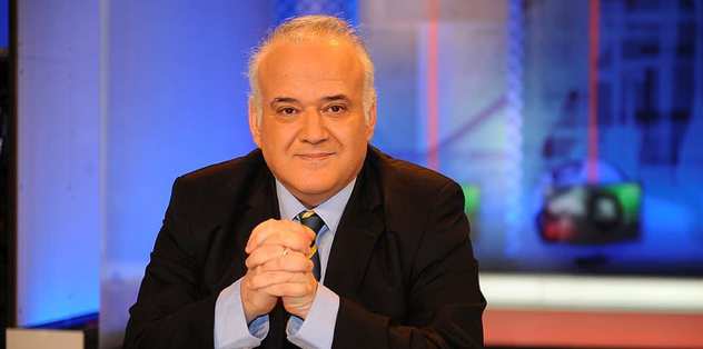 Ahmet Çakar'dan ilginç 'Monaco' yorumu