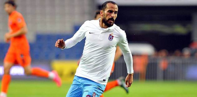 Erkan Zengin imzayı attı