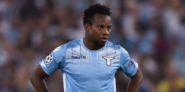 Onazi Trabzonspor'da mı?