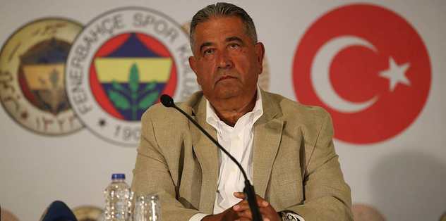 Fenerbahçe'den kura yorumu