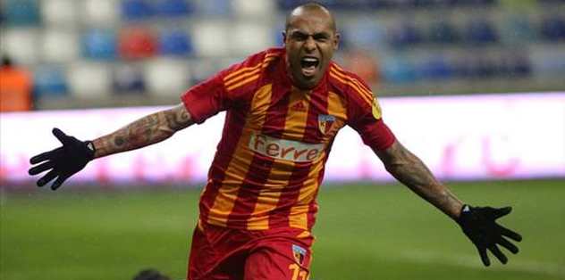 Nobre 2. lige transfer oldu