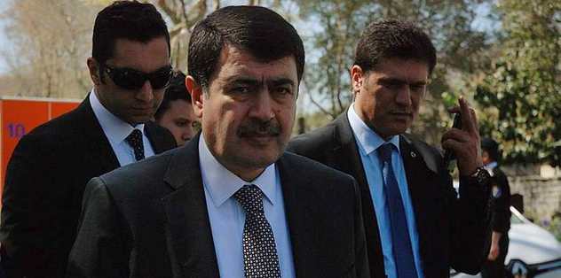 "Darbe girişimi püskürtülmüştür"