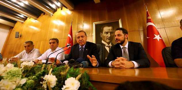 "Bu ülkeyi işgalcilere bırakmayacağız"
