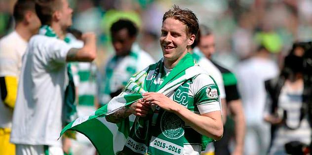 Johansen’de acele yok!