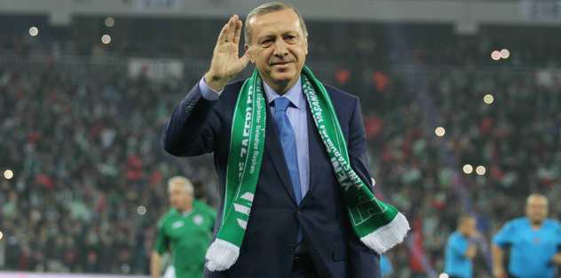 Erdoğan açacak