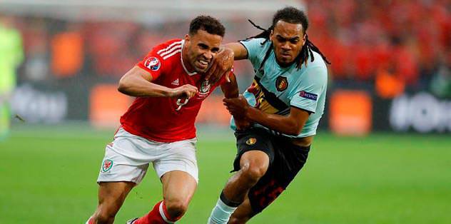 Denayer’den şartlı ‘evet’