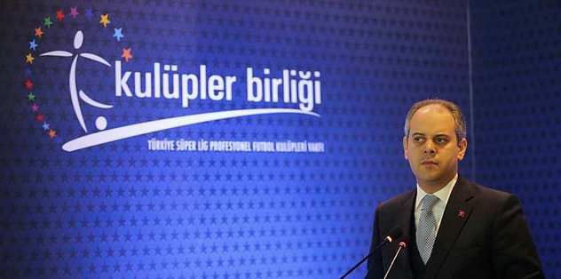 Maçlara Türk bayraklarıyla çıkılacak