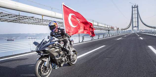 "Sakarya'ya gelme bu halk seni linç eder"