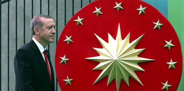 Cumhurbaşkanlığı'ndan çağrı