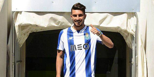 Alex Telles ile ilgisi yok