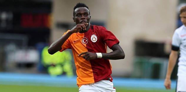 Bruma ile ipler gerildi