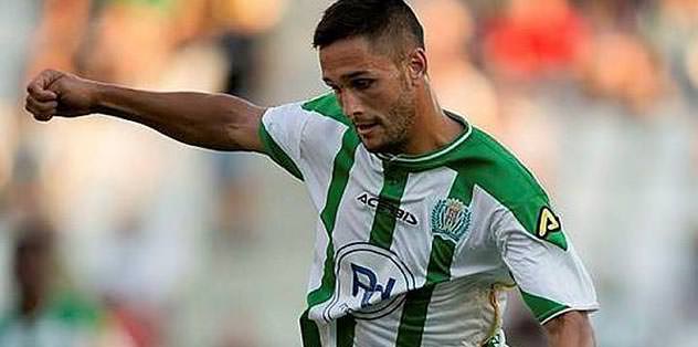 Deportivo’yu tercih etti