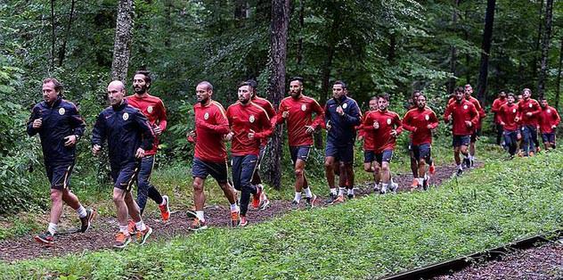 İsviçre'den dönüş yok