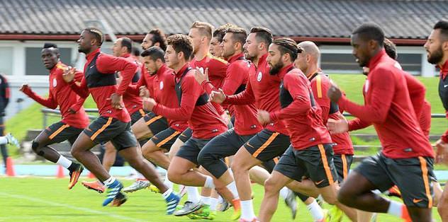 Aslan’ın rakibi Zürih