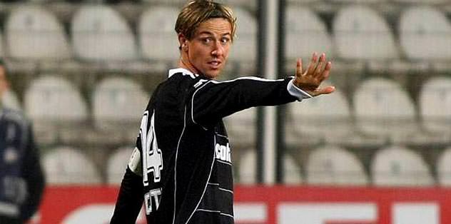 Guti evlendi
