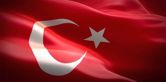 Ülkemiz için nöbetteyiz