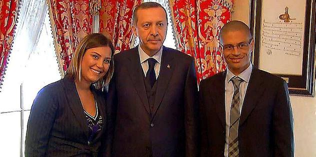 ALLAH TÜRK’Ü KORUSUN