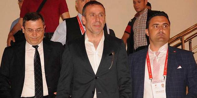 Avcı: Turu geçeriz