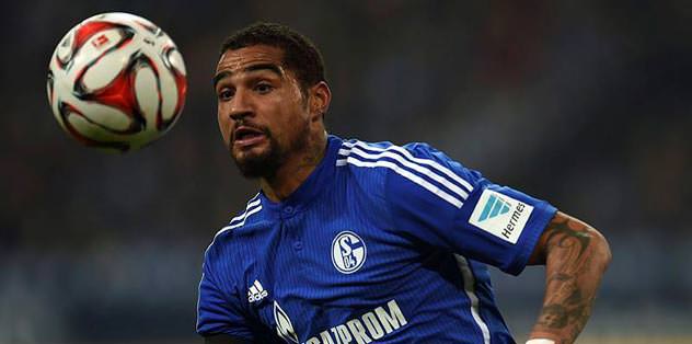 Boateng’i teklif ettiler