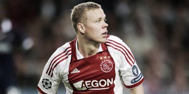 Sigthorsson iddiası geldi